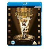 Cinema Paradiso (Original Theatrical Cut) [Blu-Ray]