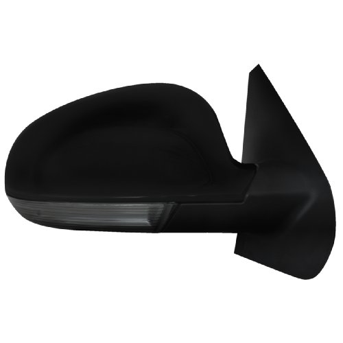 Dectane MVG4 Aussenspiegel mit LED Blinker im Golf V - Look f&uuml;r Golf IV Preisvergleich