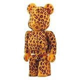 BE@RBRICK ベアブリック SERIES19 PATTERN 豹の画像
