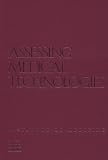 Assessing Medical Technologies
