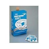 Bausch & Lomb Pre-Moistened Lens Cleaning Tissues, Box Of 100