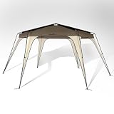 Eddie Bauer 17x15' Gazebo