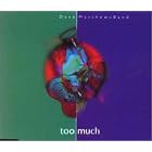 Click here to buy Too Much by  Dave Matthews Band .