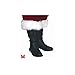 Professional Adult Santa Boots