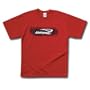 Brine Noise T-Shirt RED