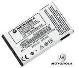 Motorola SNN 5683 - Cellular phone battery - rechargeable - Li-Ion
