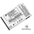 Motorola SNN 5683 - Cellular phone battery - rechargeable - Li-Ion