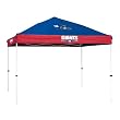 New York Giants NFL "First-Up" 10'x10' Straight Leg Canopy Tent