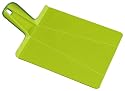Joseph Joseph Chop 2 Pot Plus Folding Chopping Board, Green