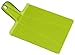 Joseph Joseph Chop 2 Pot Plus Chopping Board (Green)