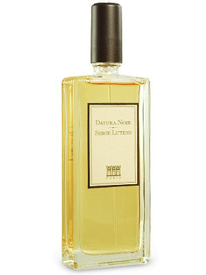 Datura Noir Perfume by Serge Lutens for Women. Eau De Parfum Spray/ Splash 1.69 Oz / 50 Ml