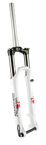 Marzocchi Gabel 2012 44 Micro Ti 29\" Tapered, wei&szlig;, Y91211220C00S Preisvergleich