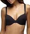 Le Mystere Vamp underwired plunge bra