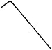 Eklind Tool #15112 3/16 Hex-L Key