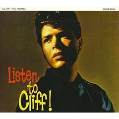 Listen to Cliff