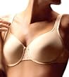 Chantelle Volupte Seamless Minimizer Bra