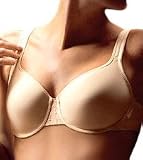 Chantelle Volupte Underwire Molded Minimizer