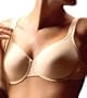 Chantelle Volupte Seamless Minimizer Bra