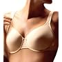 Chantelle Volupte Underwire Molded Minimizer