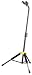 Hercules GS414B Single AGS Guitar Stand w/ Fixed Yoke