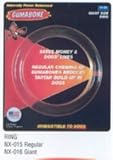 Nx-015 Gumaring-Regu