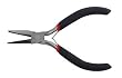 Jewelry Pliers, Round Nose and Flat Forming Plier