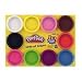 Play-Doh Case of Colors