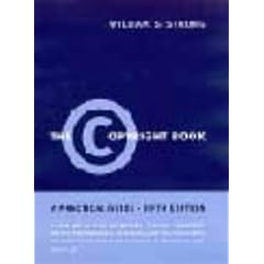 The Copyright Book: A Practical Guide