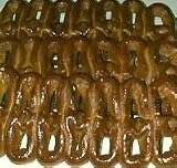 Philadelphia Soft Pretzels