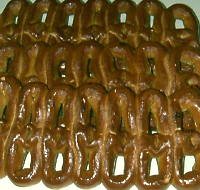 Philadelphia Soft Pretzels
