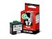 Lexmark 17 Black Ink Cartridge (Moderate Yeild)