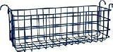 Pilot - 1700FL-1 - Walker Storage Basket - Blue - Standard