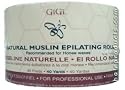 Gigi Muslin Epilating Roll * 3" X 40 Yards