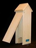 Coveside Bat Tower