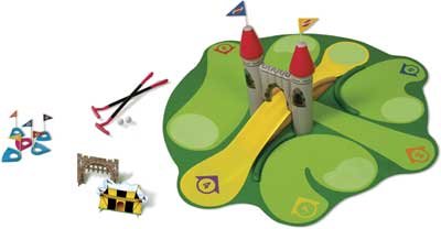 Buy Golf Party Island by Diggin now!