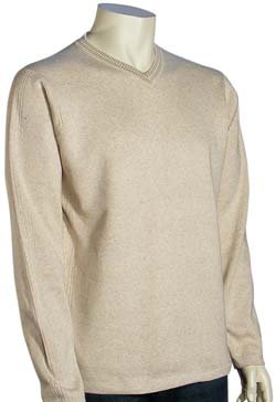 Quiksilver Via Roma Sweater - Cream