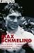David Pfeifer �Max Schmeling: Berufsboxer, Propagandafigur, Unternehmer: Die Geschichte eines deutschen Idols�