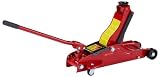 Produkt-Bild: Unitec 10025 Rangierwagenheber "lowered down" 2 to.
