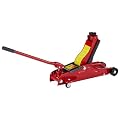 Unitec 10025 Rangierwagenheber "lowered down" 2 to.