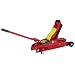 Unitec 10025 Rangierwagenheber "lowered down" 2 to.