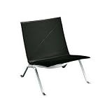 Easy Chair by Poul Kjaerholm