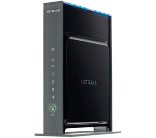 Netgear - WNR3500-100FSS - Routeur sans fil Wireless RangeMax Next