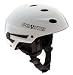 Sporting Goods : Pryme Vario Snow Helmet MD/LG .Fits head sizes 57-60cm.White