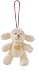Trudi 50692 - Hund Brad 7 cm