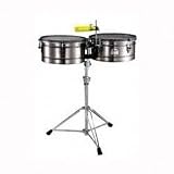 Pearl Marc Quinones Signature Timbales