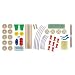 Tinkertoy Classic Construction Set: Junior Builder