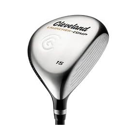 Cleveland Launcher Comp Fairway Wood