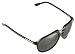 Tom Ford Men's Sunglasses, Eric TF32 B5, Black