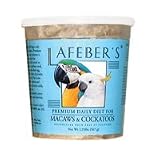 Lafeber's Premium Daily Diet - Macaw or Cockatoo 25 Lbs.