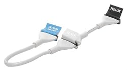 StarTech.com 18-Inch Round Dual Drive Ultra ATA IDE Hard Drive Cable (IDE100RND18)